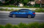 Nissan Maxima 2015 года